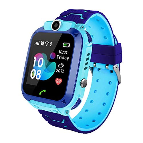 watch phone ip67