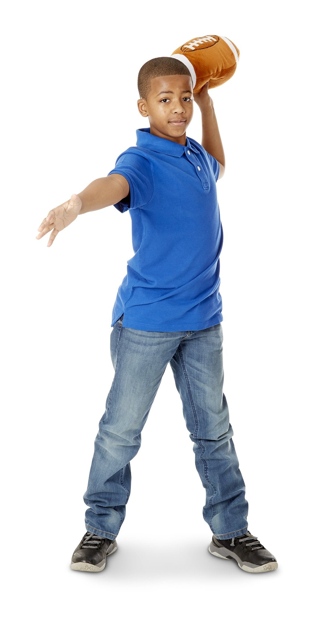 melissa and doug sports throw pillows