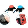 Joystick for Switch Joy-con compatible 3D analog button Replacement Controller