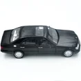 thumbnail image 5 of The 1:32 scale is suitable for Mercedes-Benz W140 alloy die-cast car models, equipped with opening doors, lights, sound and spring-back function. Boys' toy cars, children's birthday gift toy cars., 5 of 7
