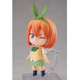 thumbnail image 4 of Good Smile The Quintessential Quintuplets: Yotsuba Nakano Nendoroid Action Figure, 4 of 6