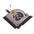 thumbnail image 2 of Ventilador de motor sin escobillas para CPU, GPU, radiador, para Asus Fantasy 13 Gv301r Gv301re, GPU, 2 of 5