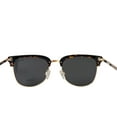 thumbnail image 5 of Quay Australia Evasive Sunglasses Tortoise Black Polarized, 5 of 8