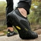thumbnail image 5 of Zapatos de buceo transpirables para caminar en el lago (negro 41) Tmvgtek Tenis De Mujer Tenis De Hombre, 5 of 7