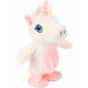 thumbnail image 4 of Talking Unicorn Repeat What You Say Walking Electric Interactive Animation Toy, 4 of 5