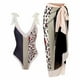 thumbnail image 1 of Traje de baño para mujer Traje de baño de una pieza Bikini con cordones Traje de baño Falda larga Conjunto de dos piezas de gasa OAVQHLG3B Store  lin121212, 1 of 4
