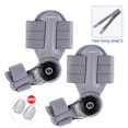 thumbnail image 1 of Bunion Corrector Adjustable Hallux Valgus Big Toe Corrector Rotatable Toe Corrector Straightener Adjustable Toe Correction, 1 of 4