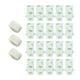 thumbnail image 4 of 20 fundas para botas de perro, protectores para zapatos de cachorro, protectores para patas, a prueba de polvo, ajustables. Verde M, 4 of 9