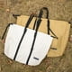 thumbnail image 5 of Bolsa impermeable: perfecta para cualquier tipo , gran espacio S shamjiam Bolsos de hombro al aire libre, 5 of 7
