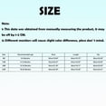thumbnail image 4 of Baby Onesies Boy Infant Baby Boy Girl Golf Overalls Outfit Baby Boy Tank Romper Golf Hole In One Birthday Outfit Boy Summer Striped Sleeveless Jumpsuit, 4 of 8
