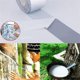 thumbnail image 4 of Rebajas por Tiempo Limitado, Cinta de papel de aluminio de caucho butílico súper resistente al agua Akmoler, 4 of 7