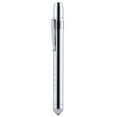 thumbnail image 1 of MesaSe Portable Medical First Aid LED Pen Light Flashlight Torch Lamp with Pupil Gauge, 1 of 10