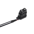 thumbnail image 4 of 87-18286A43, Power Trim Switch 21.3in Cable Metal Tilt Switch Plug And Play 1.3x0.7x1.2in  For Outboard Remote Control Box, 4 of 8