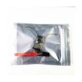 thumbnail image 4 of AR6100 DSM2 RC Receiver 2.4GHz 6 Channel 6CH for JR DX6I DX7 DX8 DSX6 DSX7 Of Helicopters Airplane, 4 of 5