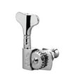 thumbnail image 2 of TK-0990 Schaller MS4 Half Covered 4-in-line Light Bass Keys, 2 of 2