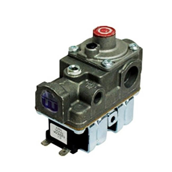 MC Enterprises M6A-200015MC Duo-Therm Solenoid Valve - Walmart.com