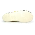 thumbnail image 4 of Lunar Womens Helix Polka Dot Slippers, 4 of 6