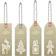thumbnail image 3 of Cadena de Cuentas de Metal con Hebillas para Persianas Enrollables, Accesorio para el Hogar, Ideal para Cualquier Lámpara, Decoración de Cuerdas., 3 of 5