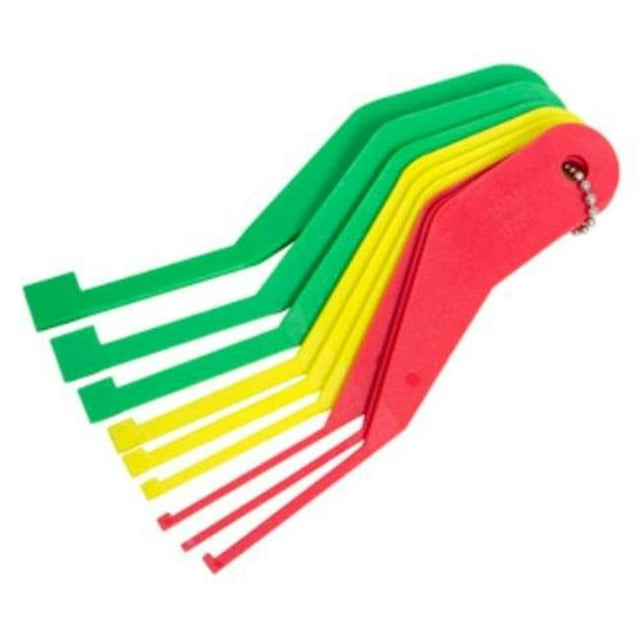 Lisle Corporation Doublure de Frein à Combinaison 81850