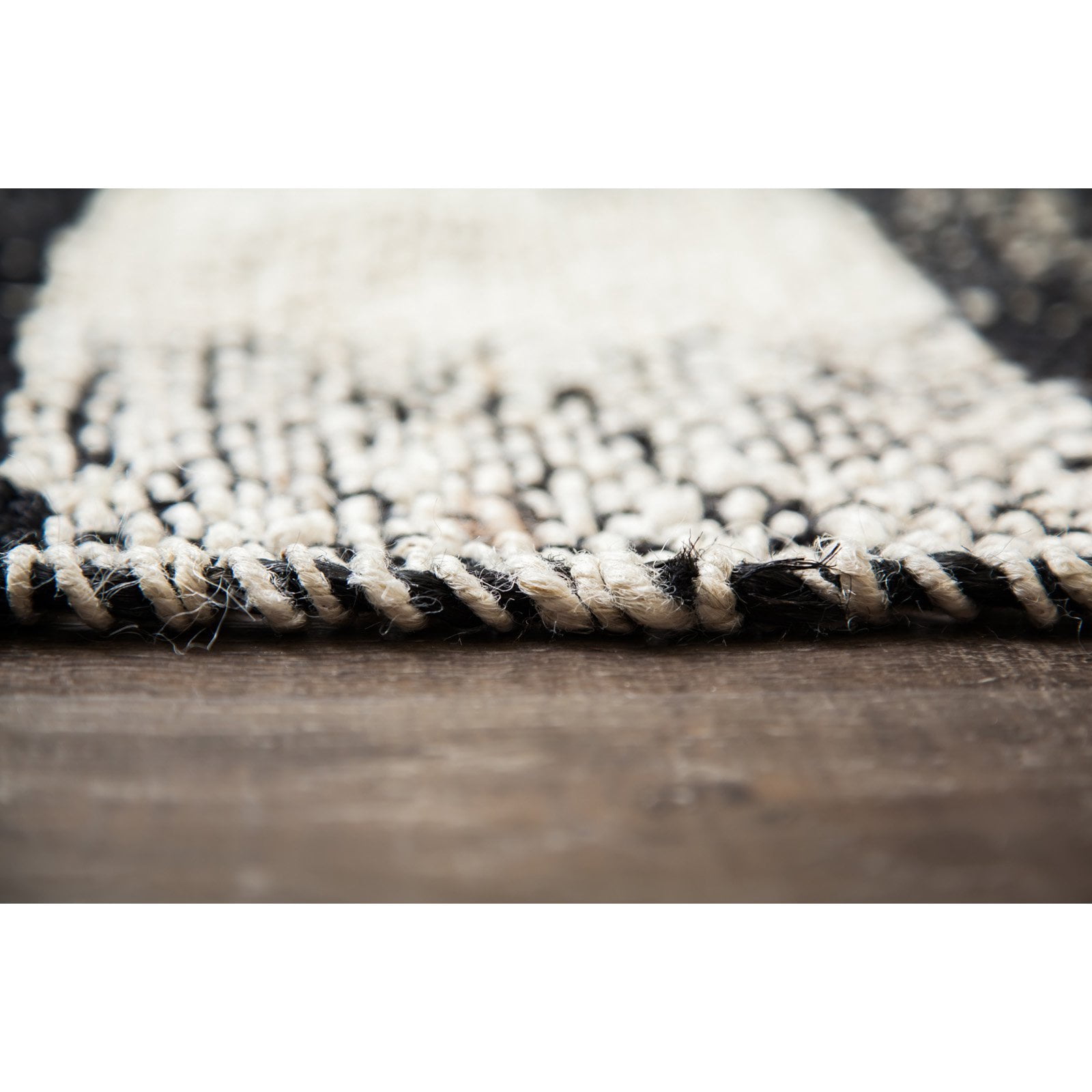 Anji Mountain Great Glen Jute Rug