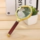 thumbnail image 3 of 10x Pocket Magnifying Glass for Home Learning, Reading and Troubleshooting, 3 of 5