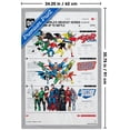 thumbnail image 2 of DC Comics 90e anniversaire – La meilleure équipe, 2 of 4