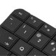 thumbnail image 2 of Replacement Keyboard Durable Convenient Replace Keyboard for HP CQ43/436/430/431/CQ57/1000/G4/G6/HSTNNQ72C(Black G4 G6 CQ43 436 430 431), 2 of 4