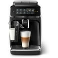 thumbnail image 3 of Philips 3200 Series Fully Automatic Espresso Machine with Lattego, EP3241/54, Black, 3 of 3