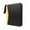 yellow and black, variant on Milaget 9 Pockets Trading Picture Binder for Folder Card Collection Card Football Play C dark blue