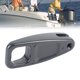 thumbnail image 4 of Juego De Manijas De Sujeción Para Motores De Barcos, Manija De Abrazadera Para Motores Fueraborda De Control Cómodo 6E0-43118-01 Resistente Y Estable Para 9.9 15 30 40 60HP, 4 of 7