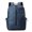 Dark Blue, variant on Men's Backpack All-match Fashion Commuting 16-inch,Army Green