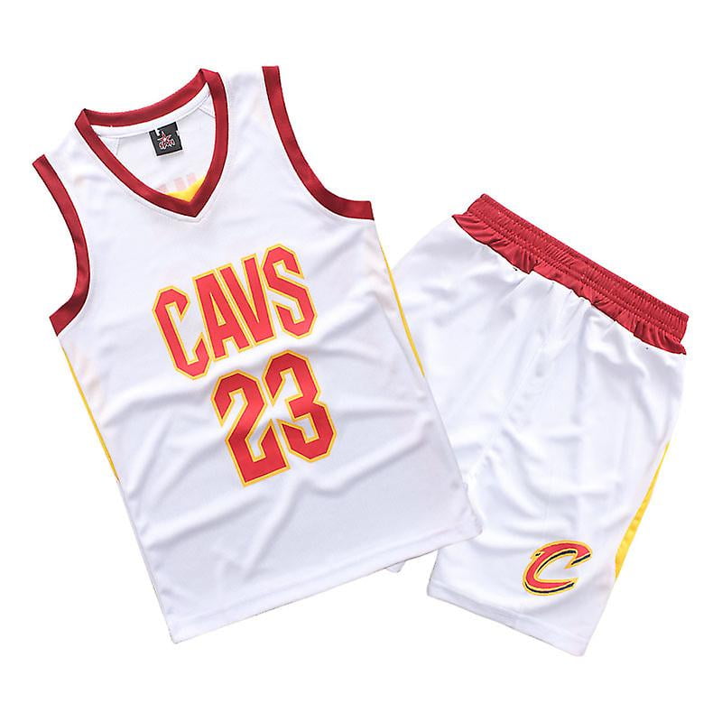 Nba Cleveland Cavaliers Lebron James No.23 Basketball Jersey