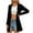 NSY1_Black, variant on Meichang Lace Cardigan for Women Long Sleeve Open Front Cardigan Lightweight Loose Fit Kimono Cardigans Casual Fall Cardigans