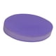 thumbnail image 5 of Balance almohadilla de ejercicio liviano sin deslizamiento Slube TPE Core entrenamiento Estabilidad de entrenamiento para entrenamiento Meditación en Púrpura ligera, 5 of 8