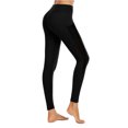thumbnail image 4 of High Waist Yoga Pants Leggings for Women With Pockets Tummy Control Workout Leggings Athletic Running Pants, 4 of 6