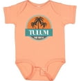 thumbnail image 3 of Inktastic Tulum Mexico Vacation Boys or Girls Baby Bodysuit, 3 of 5
