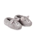 thumbnail image 3 of Pantoufles en ours George pour filles, 3 of 4