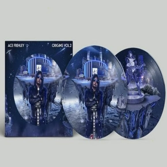 BF 2022 - ORIGINS VOL. 2 (PICTURE DISC)