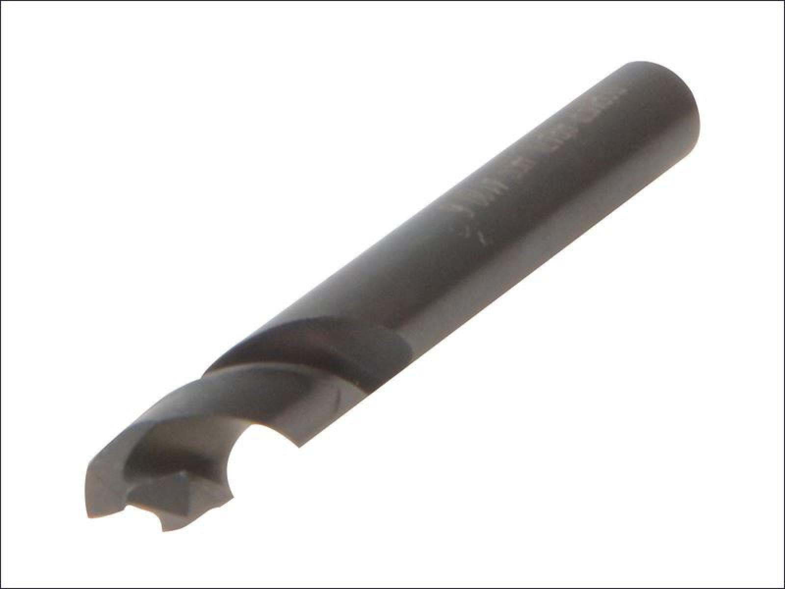 Dormer A108 Jobber Drill Split Point for Stainless Steel 4.20mm OL:75mm WL:43mm 