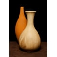 thumbnail image 2 of C. Thomas McNemar 17x24 Gallery Wrapped Canvas Wall Art Titled - Bud Vases I, 2 of 4