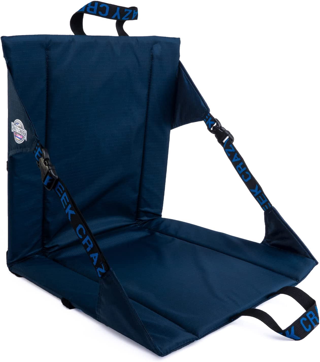 Original Chair, Perfect For Stadium Seats, Camping, Hiking & More - View #8