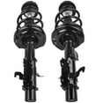 thumbnail image 2 of NEWZQ 2Pcs Front Suspension Strut and Coil Spring Assembly for Cadillac Camaro SS Coupe 2010-2012, 2 of 9