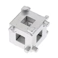 thumbnail image 2 of Pinza de Back Cube para Trinquetes de Accionamiento de 3/8 '', 2 of 6