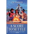 thumbnail image 1 of Pre-Owned A Score to Settle (Paperback) 0786010169 9780786010165, 1 of 1