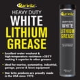 thumbnail image 3 of Star brite Heavy-Duty White Lithium Grease, 3 of 4