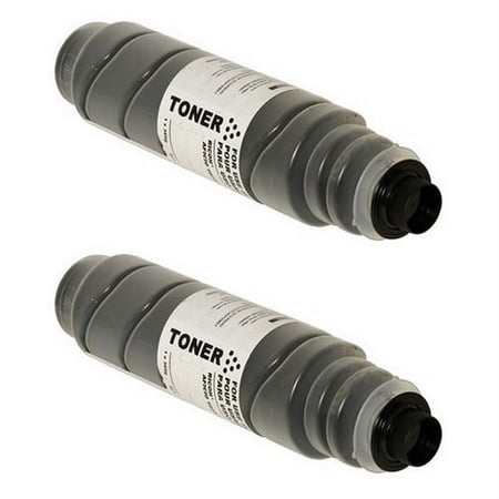 PrinterDash Compatible Replacement for RIC885288_2PK - Black price history on PriceWatchPro