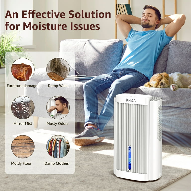 Air Purifier Led Light Issues: Troubleshooting Common Problems