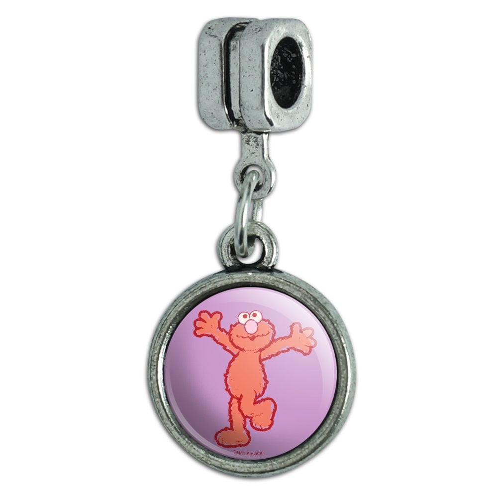 Elmo pandora hotsell charm