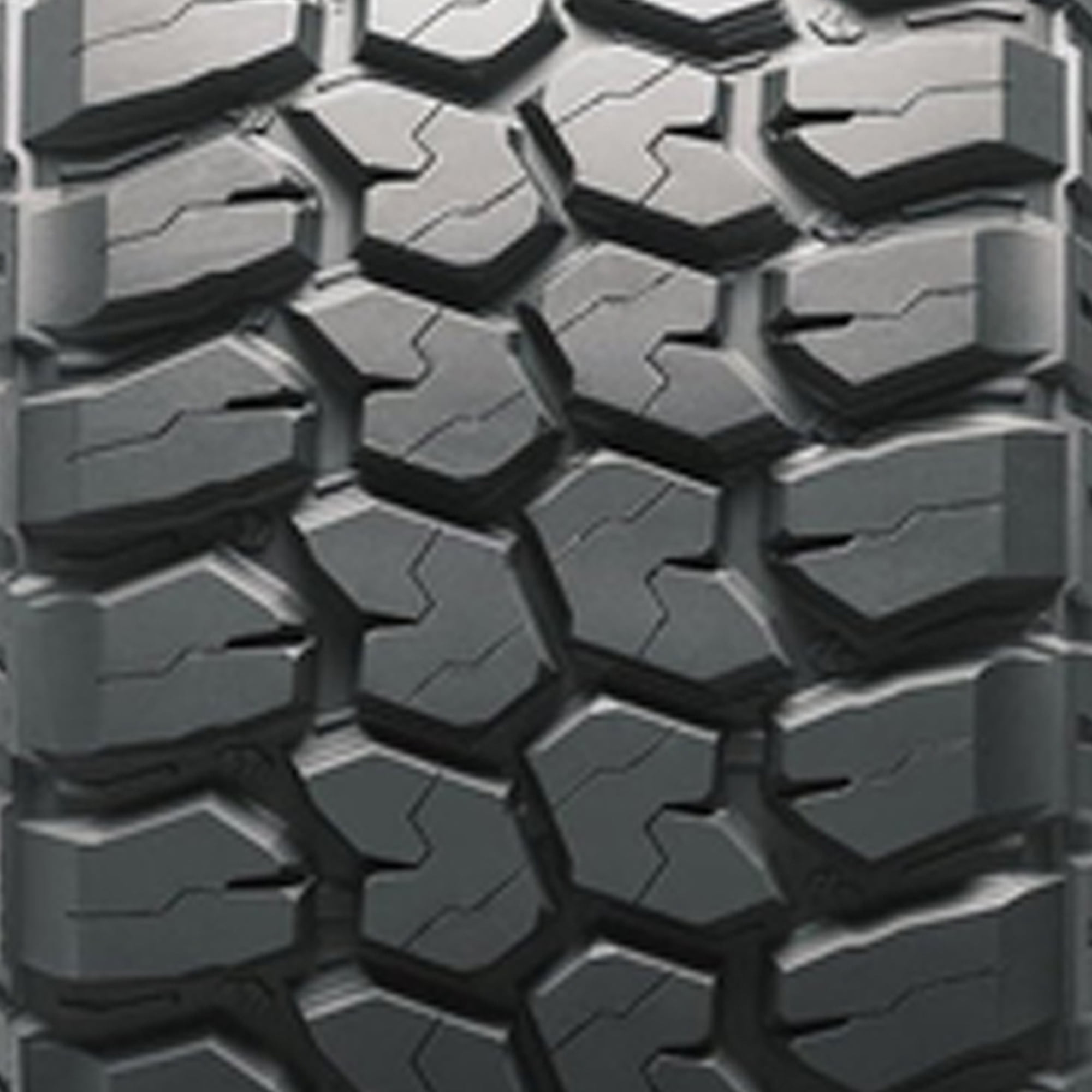 Westlake SL376 M/T Mud Terrain LT235/80R17 120/117Q E Light Truck Tire