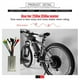 thumbnail image 4 of Controlador de Bicicleta EléCtrica 24V 36V 48V E-Bike Hall Controller 250W 350W 17A Controlador de Sinusoidal de Modos, 4 of 6